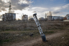Meg nem erősített hangfelvétel: Az oroszok a sajátjaikat is bombázták Mikolajivnál, nincs elég sátruk, úgy készültek, hogy négy napig tart a háború