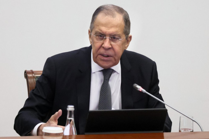 A NATO békefenntartóinak Ukrajnába küldése háborús ok