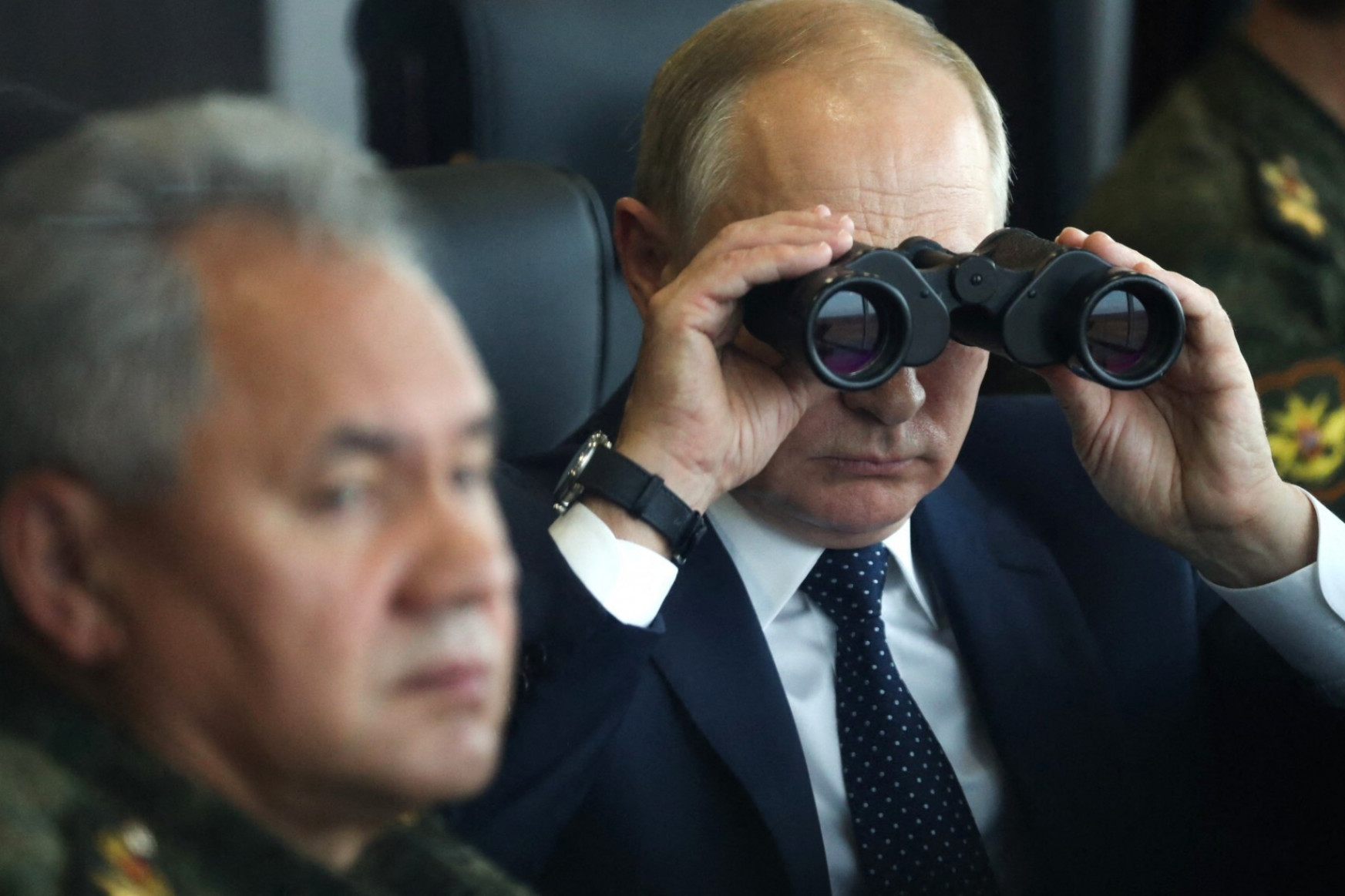 Putyin visszatérően fenyegetőzik az orosz atomfegyverekre utalva – de mit jelent ez a valóságban?