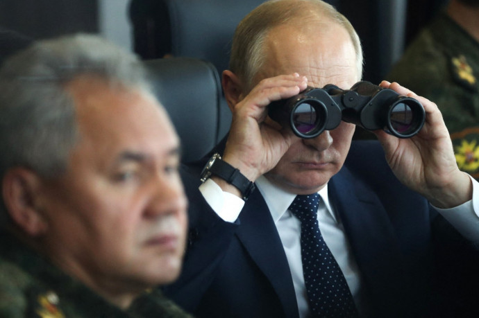 Putyin visszatérően fenyegetőzik az orosz atomfegyverekre utalva – de mit jelent ez a valóságban?