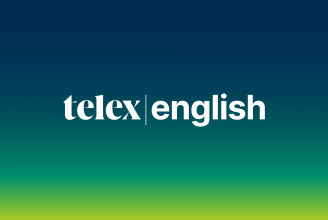 Indul a Telex angol nyelvű hírlevele!