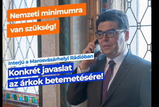 Nincs elég Fidesz-tartalom az erdélyi közrádióban, mondja Zsigmond Barna Pál. Véleményét Kelemen Hunor is lájkolta