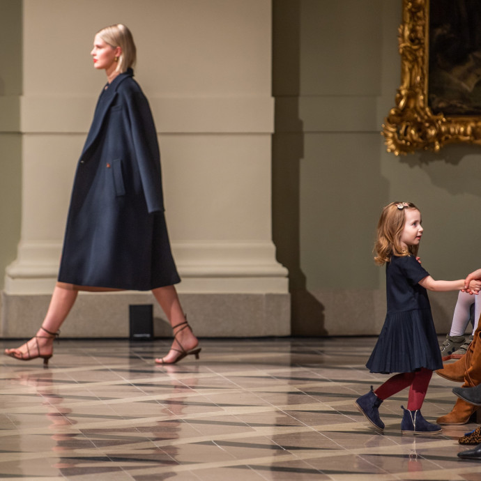 Lesz-e fenntarthatóság a magyar divatiparban?