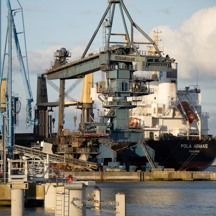 Véget vet a globalizációnak a háború a világ legnagyobb vagyonkezelője szerint