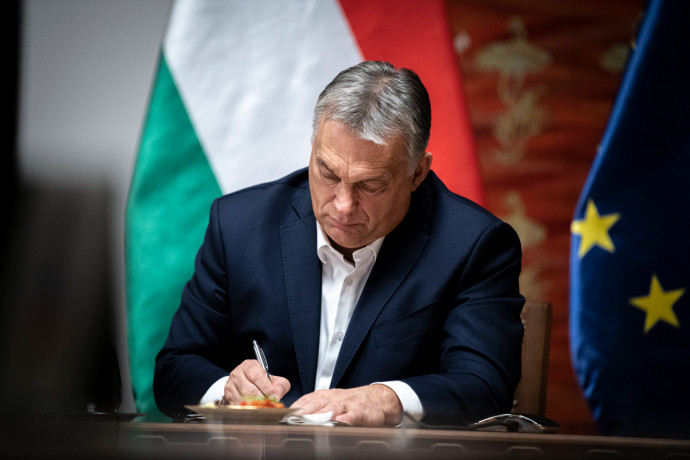 Fact-check: Jön majd 300 millió eurónyi forrás Magyarországra, de nem Orbán Viktor levele miatt