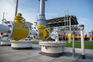 Földgázszállító rendszerelemek építésére és tesztelésére indul kutatási projekt a Miskolci Egyetemen