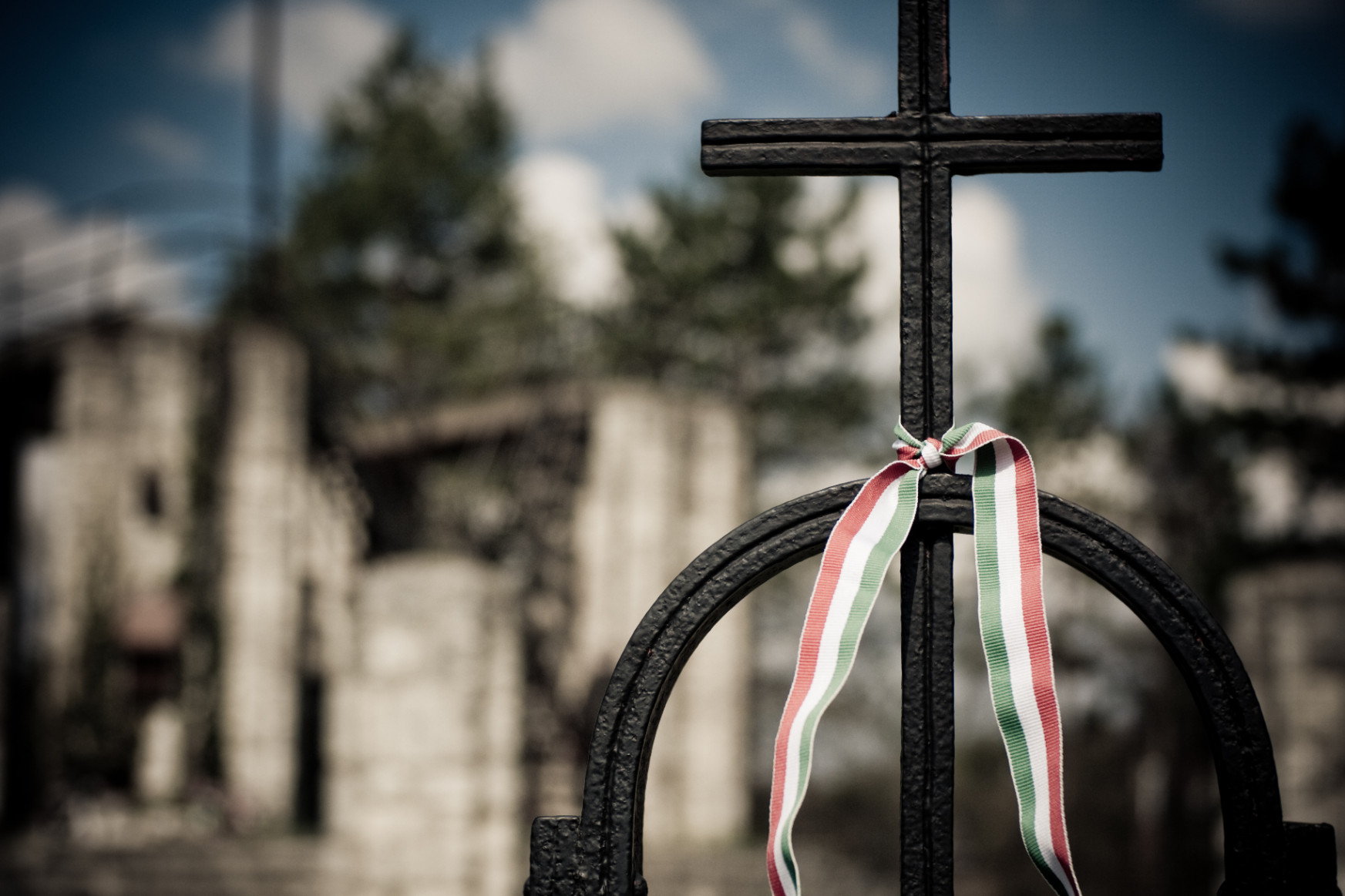 Szabad-e a kereszténység Magyarországon?
