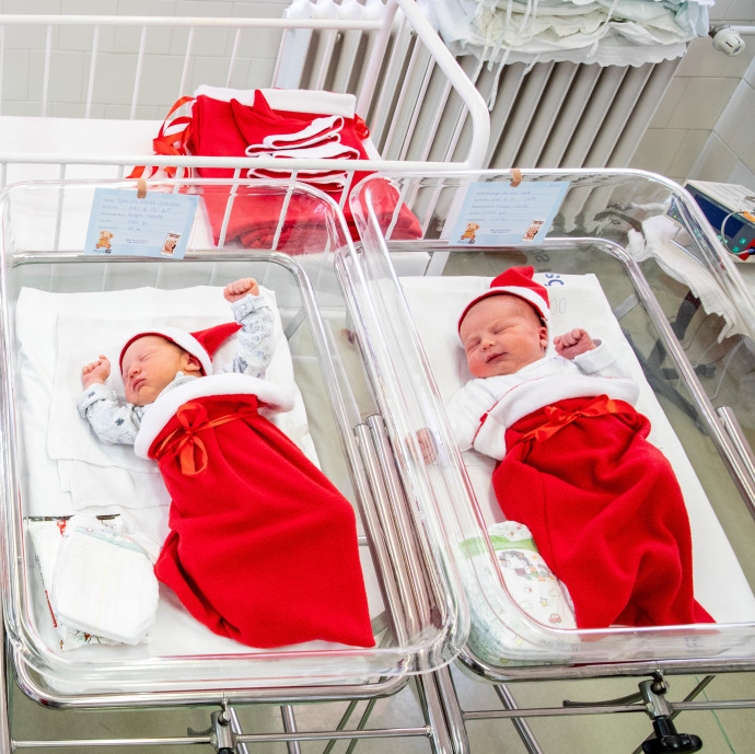 Soha nem jegyeztek fel olyan gyors népességcsökkenést Magyarországon, mint a járvány alatt