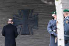 Németország ráeszmélt, hogy reagálnia kell az orosz fenyegetésre