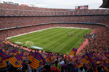 Spotify Stadion lesz az FC Barcelona otthonából