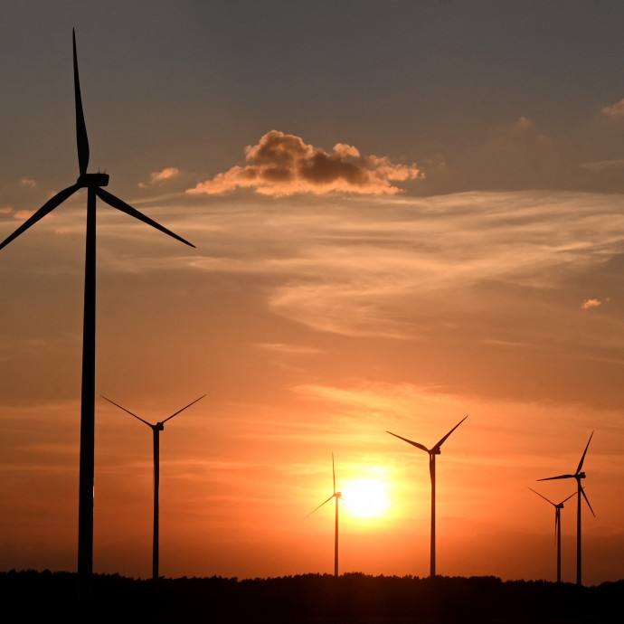 Az elszálló lakossági energiaárak miatt visszavonulót fújt még a német kormány is