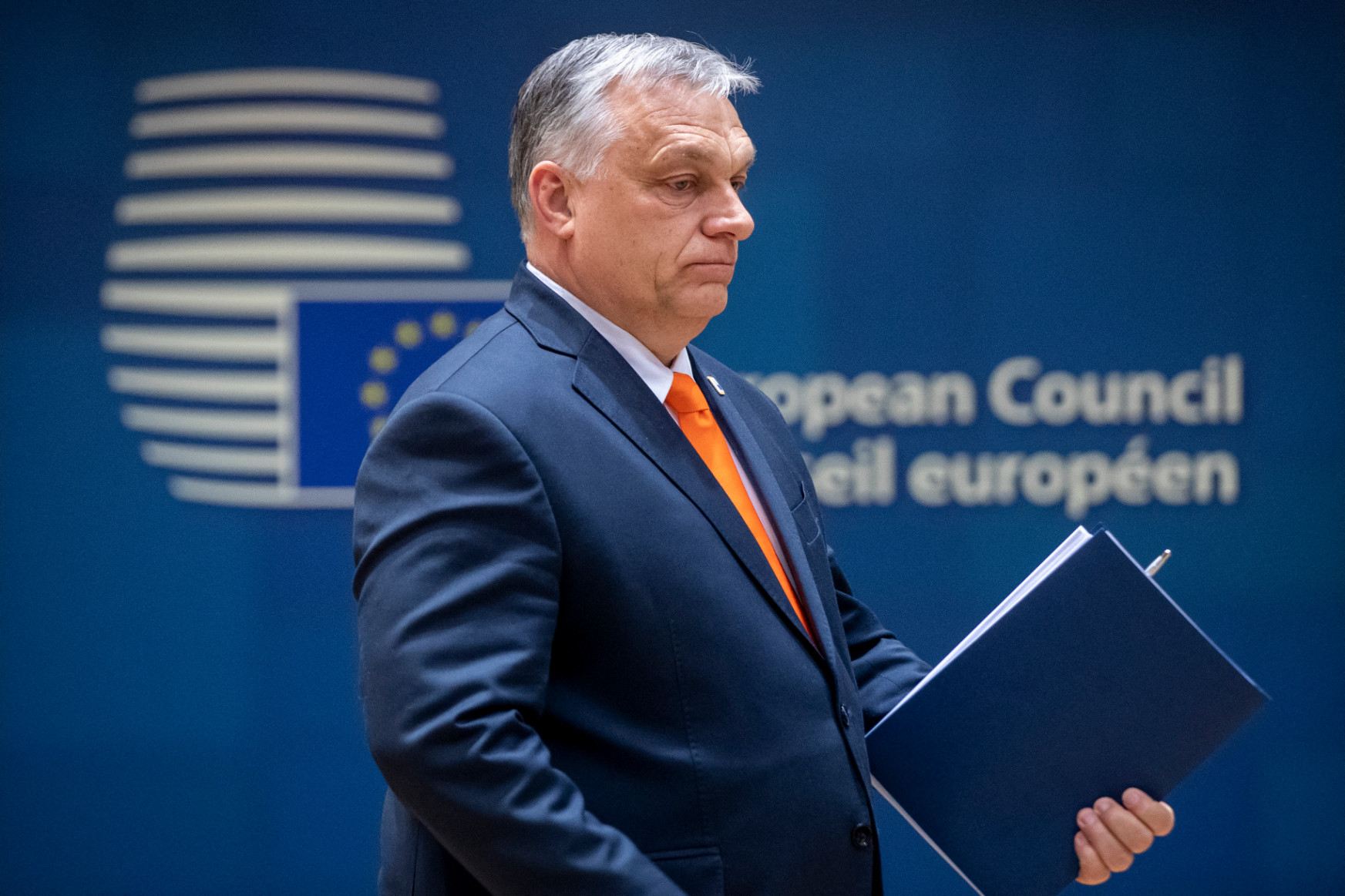 Orbán: Magyarország Magyarország oldalán áll