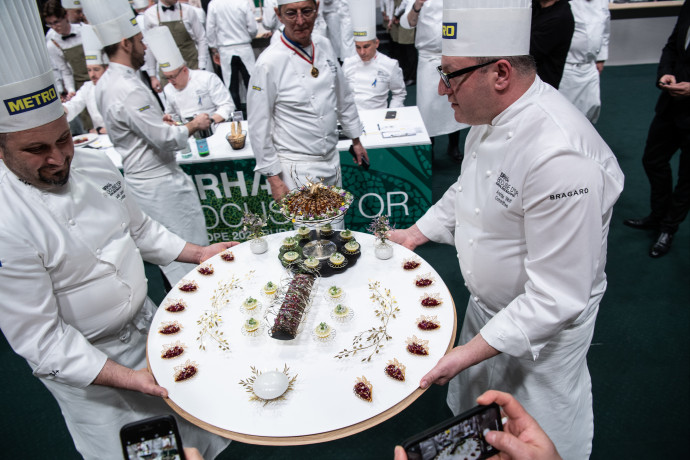 Sok pénzből rendeztünk szakácsversenyt: a siker szép, de van-e gyakorlati haszna a Bocuse D'Ornak?