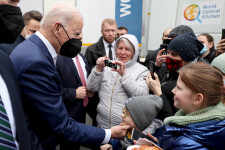 Biden mészárosnak nevezte Putyint