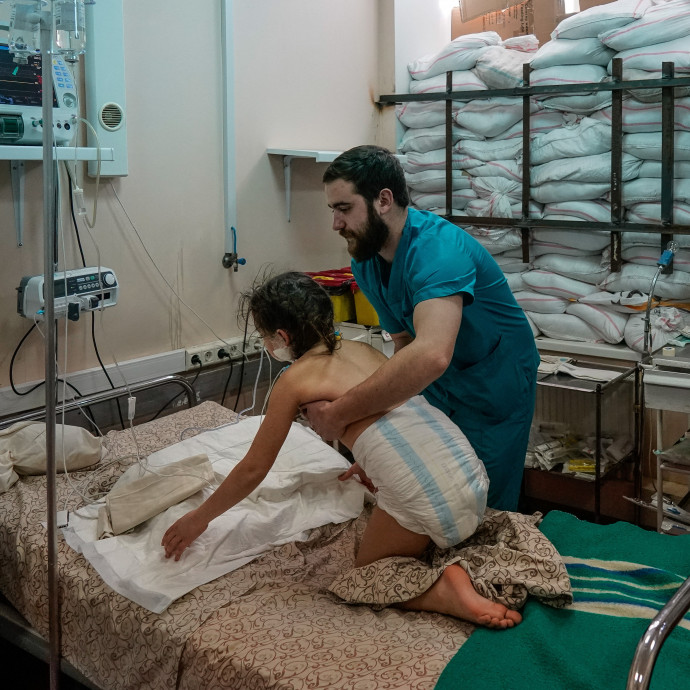 Egyértelműek az orosz háborús bűnök, de nehéz lesz igazságot szolgáltatni