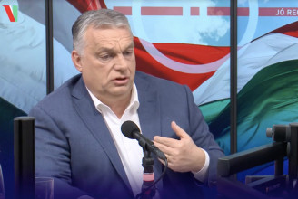 Orbán Viktor a jog világában szerzett tudásával fölényeskedett egy kicsit Zelenszkijjel szemben, csakhogy az ukrán elnök is jogot végzett