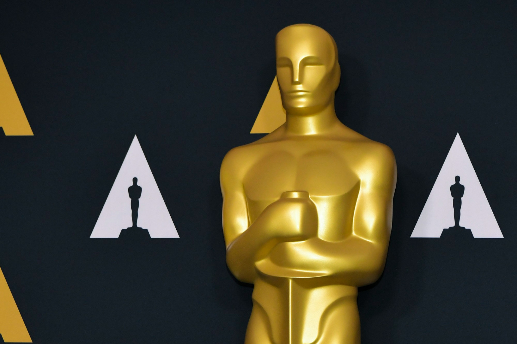 Olvassa el a közvetítésünket az Oscarról, ami egy pofontól volt hangos