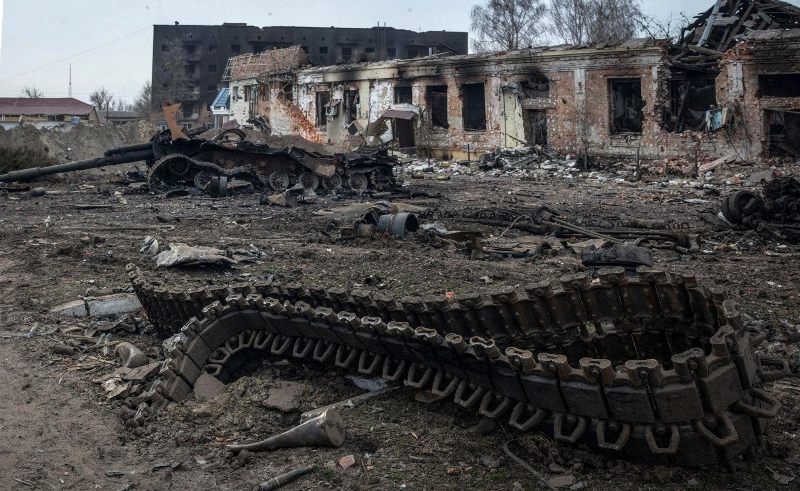 Fotó: General Staff of the Armed Forces of Ukraine / AFP