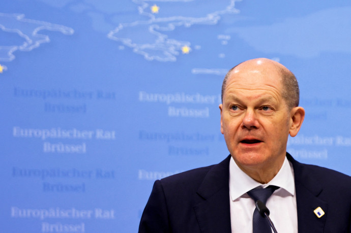 A németek valamilyen rakétavédelmi rendszer megvásárlásán gondolkodnak