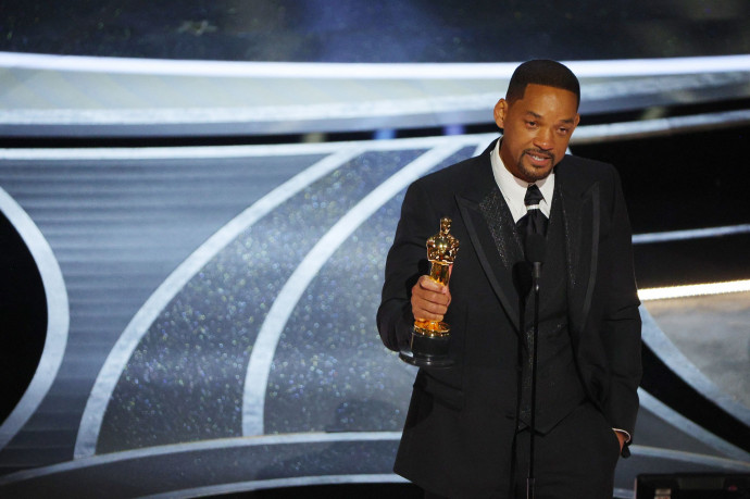 Lett újabb magyar Oscar-díjas, a CODA a legjobb film, Jessica Chastain a legjobb színésznő, Will Smith a legjobb színész
