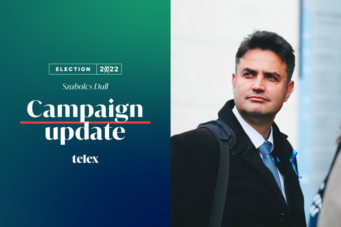 Viktor Orbán and Péter Márki-Zay found themselves in unwelcoming territories – the seventh week of the campaign in five points