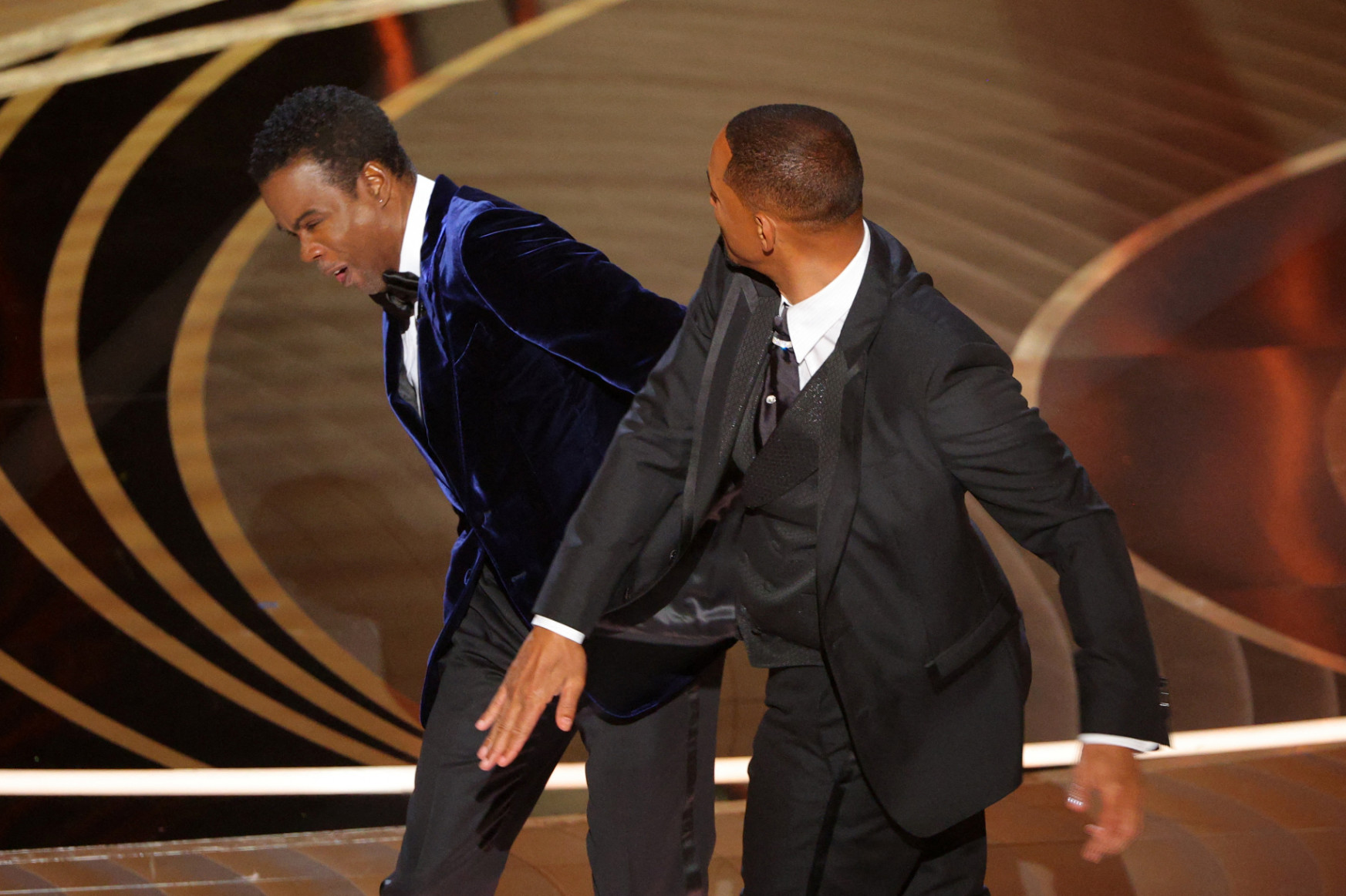 Minden, amit eddig nem tudott Will Smith Oscar-gálán kiosztott csicskalángosáról