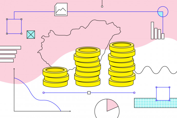 Nem jó, de nem is tragikus: Magyarország 12 éve a régiós középmezőnyben ragadt gazdaságilag