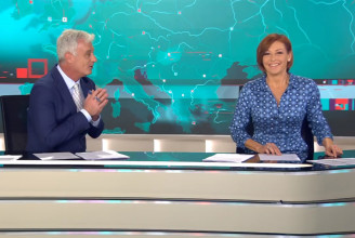 Reagáltak az RTL híradósai a TV2 akciójára: Újságíró vagyok, nem propagandista!