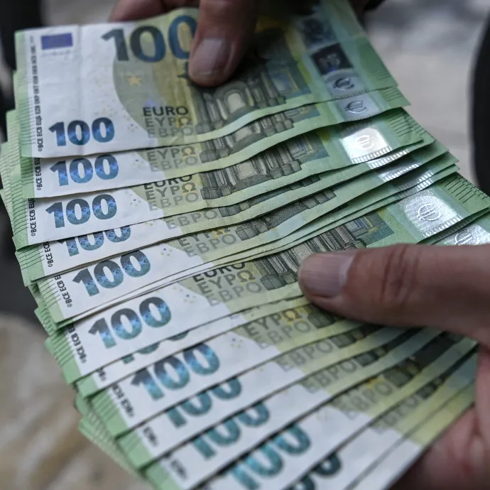 Miért nem lehet bevezetni az eurót öt év múlva?