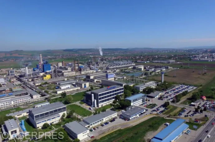 Jó hír a gazdáknak: újraindíthatja a termelést az Azomureș