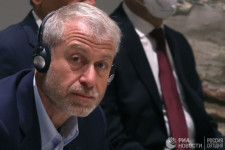 A Kreml tagadja, hogy megmérgezték volna Abramovicsot