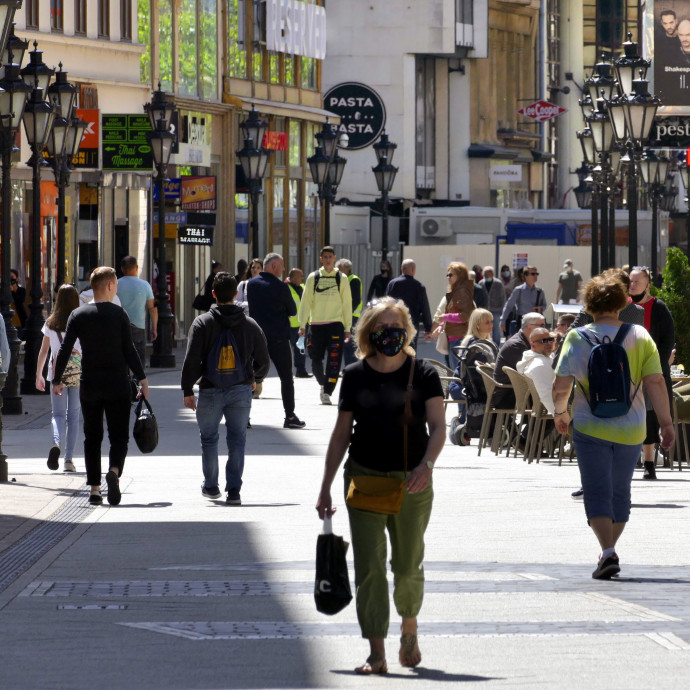 Javult a magyarok életszínvonala a 2010-es években, de közben a régió elhúzott mellettünk