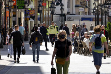 Javult a magyarok életszínvonala a 2010-es években, de közben a régió elhúzott mellettünk