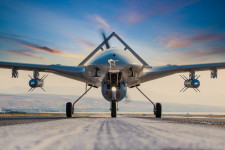 Drónokat és törpe tengeralattjárókat fognak gyártani Romániában