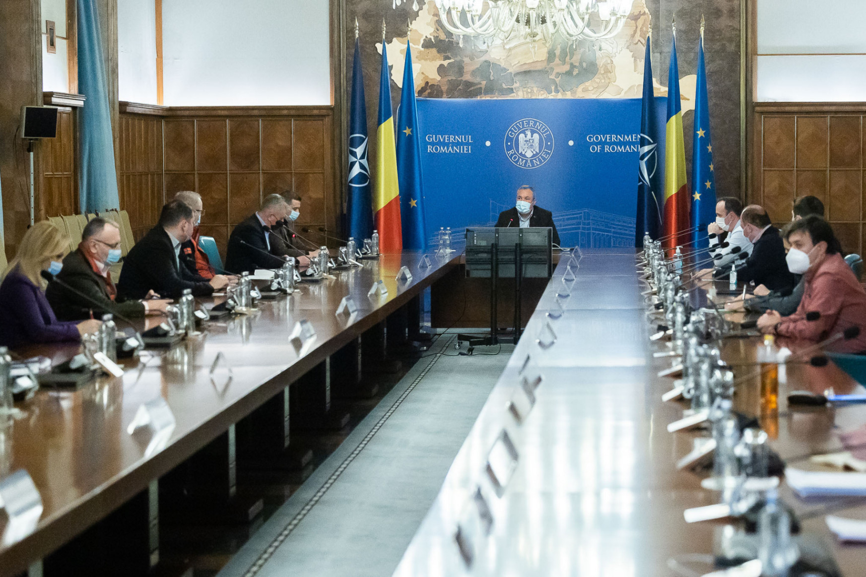 Románia az utolsó száz méteren teljesítheti a helyreállítási tervben eddig vállalt kötelezettségeit