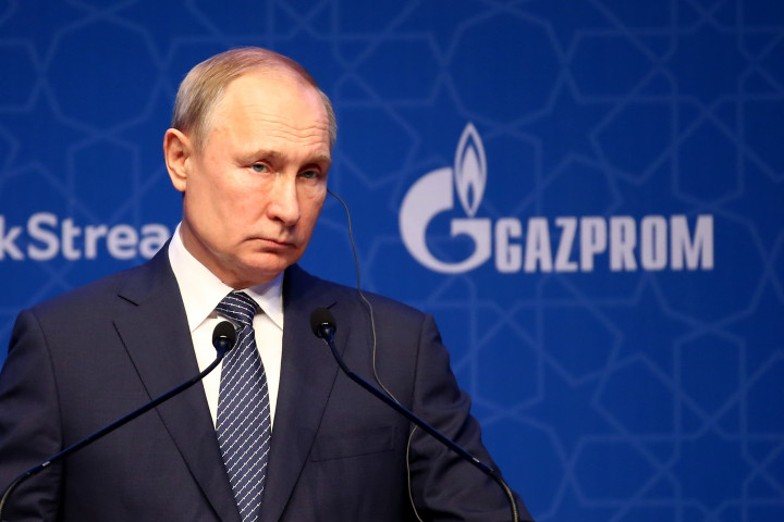 Fact-check: Nem igaz, hogy Moszkvának meg sem kottyanna, ha a Nyugat leszokna az orosz gázról