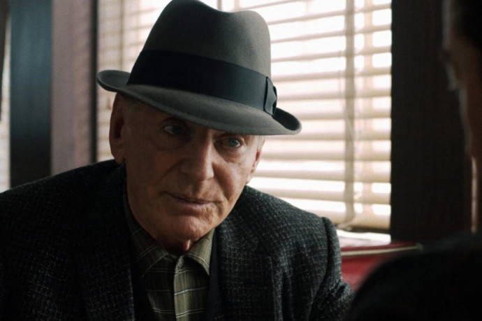 A 76. születésnapján meghalt Paul Herman, több évtizednyi gengszterfilm színésze