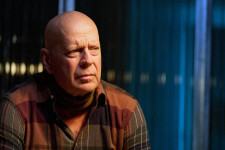 Bruce Willisnél afáziát diagnosztizáltak, felhagy a színészkedéssel