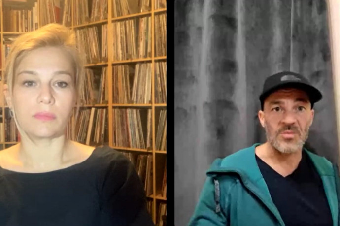 Számít annyit a harcban az ukránok morálja, mint az oroszok tankjai – élőben jelentkezett a Telex tudósítója Ukrajnából