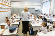 Mintha lassított felvételben néznénk húsz éve, ahogy a magyar oktatás minősége romlik