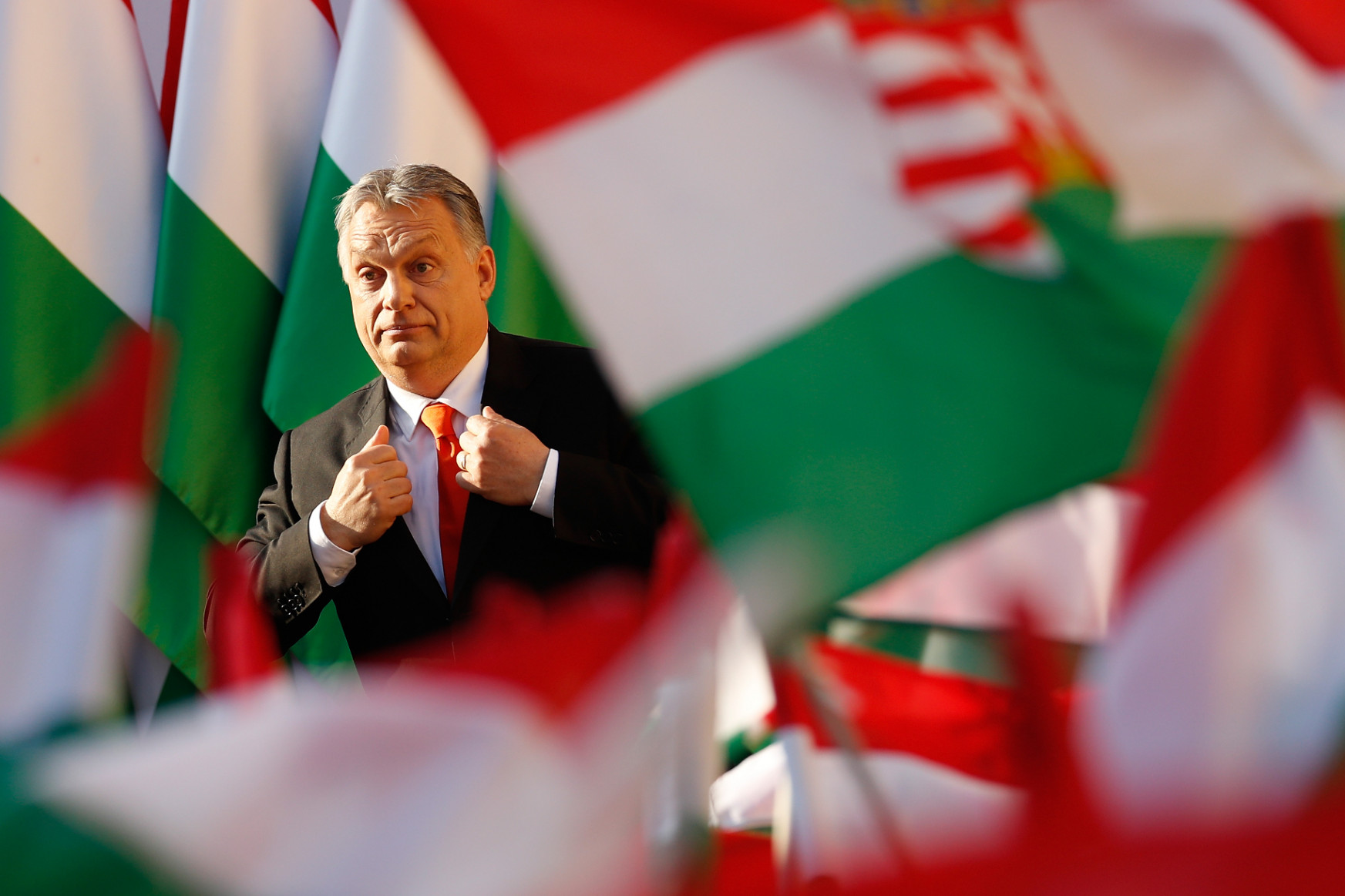„Az orbáni modell nem más, mint a putyini elképzelések alkalmazása egy EU-s országban”