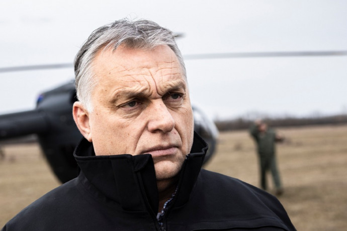 Orbán: Az EBESZ harci intézménnyé vált, a választási megfigyelés a vádaskodásról szól