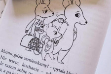 Terápiás mesekönyveket készítettek az Ukrajnából érkező gyerekeknek
