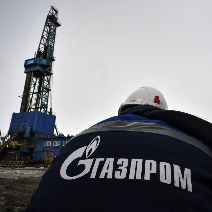 Importvámmal úgy lehetne csökkenteni a Gazprom bevételét, hogy Európának ne fájjon