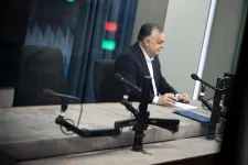 Orbán's weekly radio interview: The opposition is playing with fire