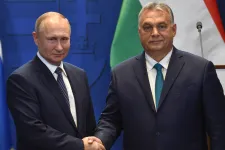 Orbán: A baloldal lepaktált az ukránokkal