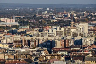 Márciusra magához tért az ingatlanpiac: nőtt a hirdetések száma, lassan visszatérnek az érdeklődők is