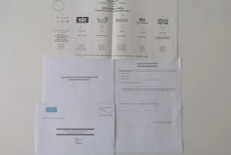 A rendőrség hatáskörébe tartozna a nő ügye, aki helyett nagyszülei szavaztak, de inkább nem tesz feljelentést