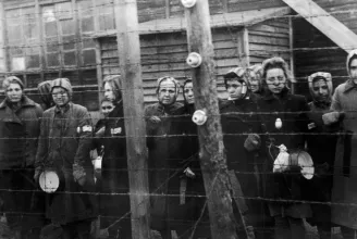 A női koncentrációs tábor, ahol brutális SS-felügyelőnőket neveltek