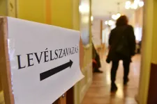 Néhány külföldi szavazóhoz nem érkezett meg a levélszavazáshoz szükséges csomag, az ő voksuk el is úszott